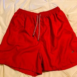 Southern Point Men’s Swim Trunks Size XL